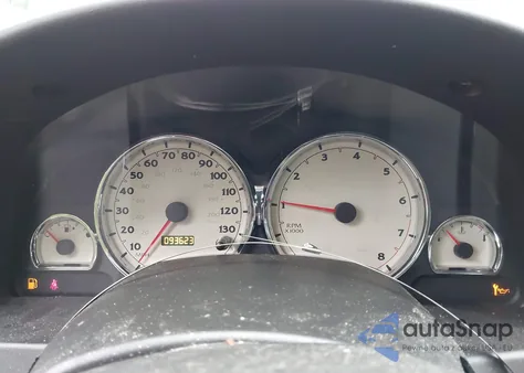 2006 Saturn Vue V6 from USA, damaged, VIN 5GZCZ53446S828935